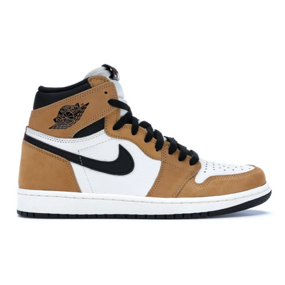 Air Jordan 1 (High) 'Rookie of the Year'