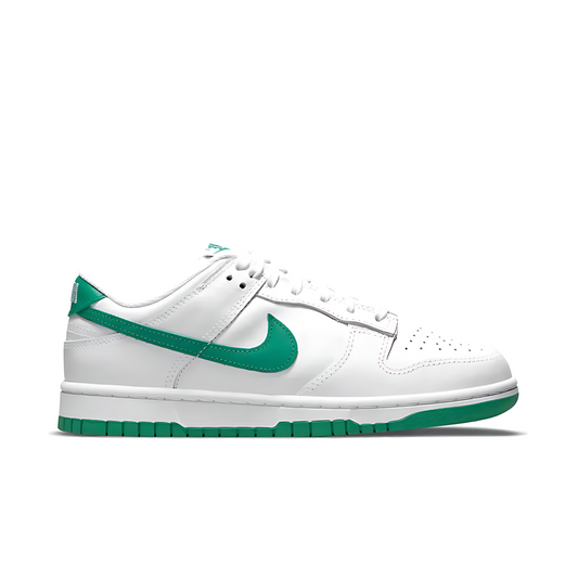 Nike Dunk (Low) ‘White Green Noise’