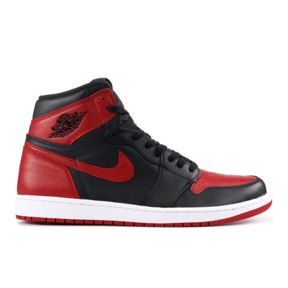 Air Jordan 1 (High) 'Bred Banned'