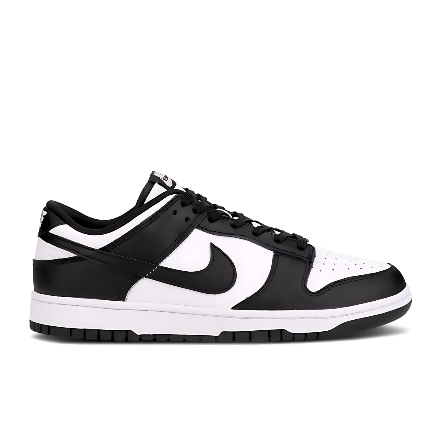 Nike Dunk (Low) ‘Panda’ 