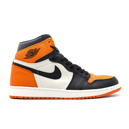 Air Jordan 1 (High) 'Shattered Backboard' 