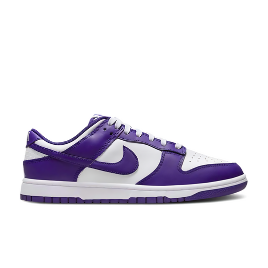 Nike Dunk (Low) ‘Championship Purple’