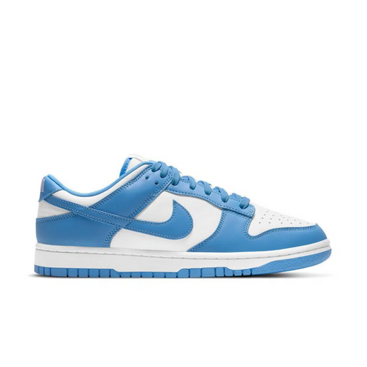 Nike Dunk (Low) ‘UNC’