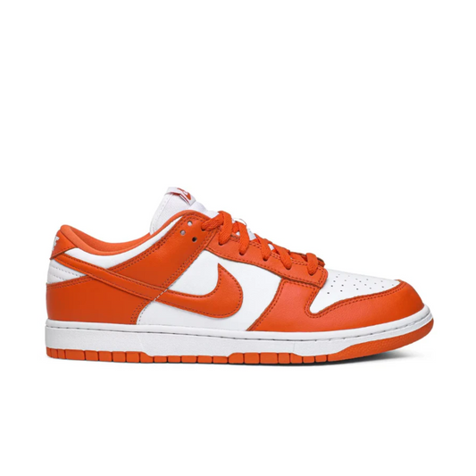 Nike Dunk (Low) ‘Syracuse’