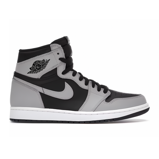 Air Jordan 1 (High) 'Shadow 2.0'