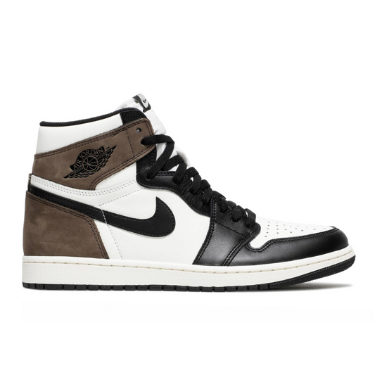 Air Jordan 1 (High) 'Dark Mocha'