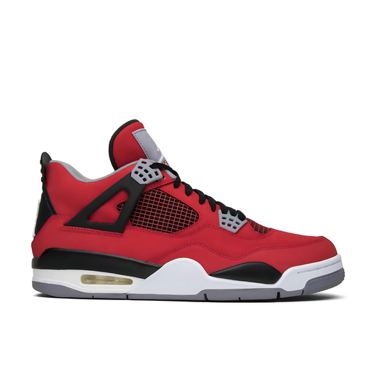 Air Jordan 4 ‘Toro Bravo’