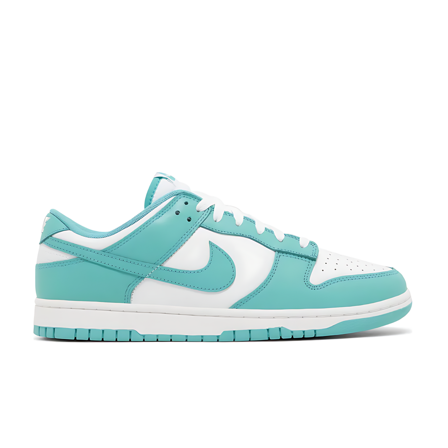 Nike Dunk (Low) ‘Clear Jade’