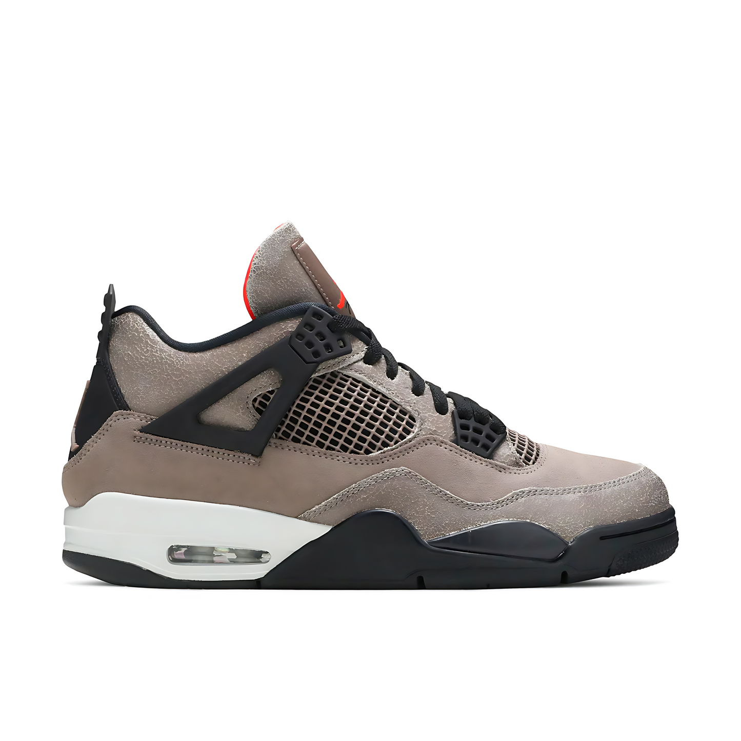 Air Jordan 4 ‘Taupe Haze’