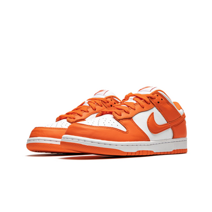 Nike Dunk (Low) ‘Syracuse’