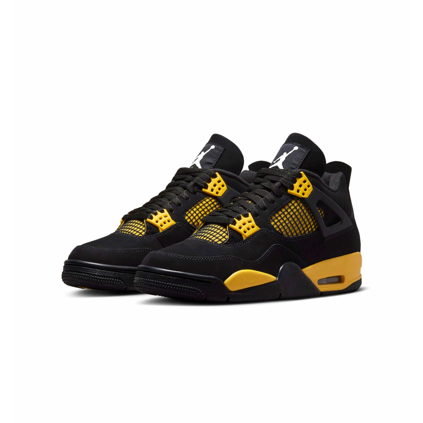 Air Jordan 4 ‘Thunder’