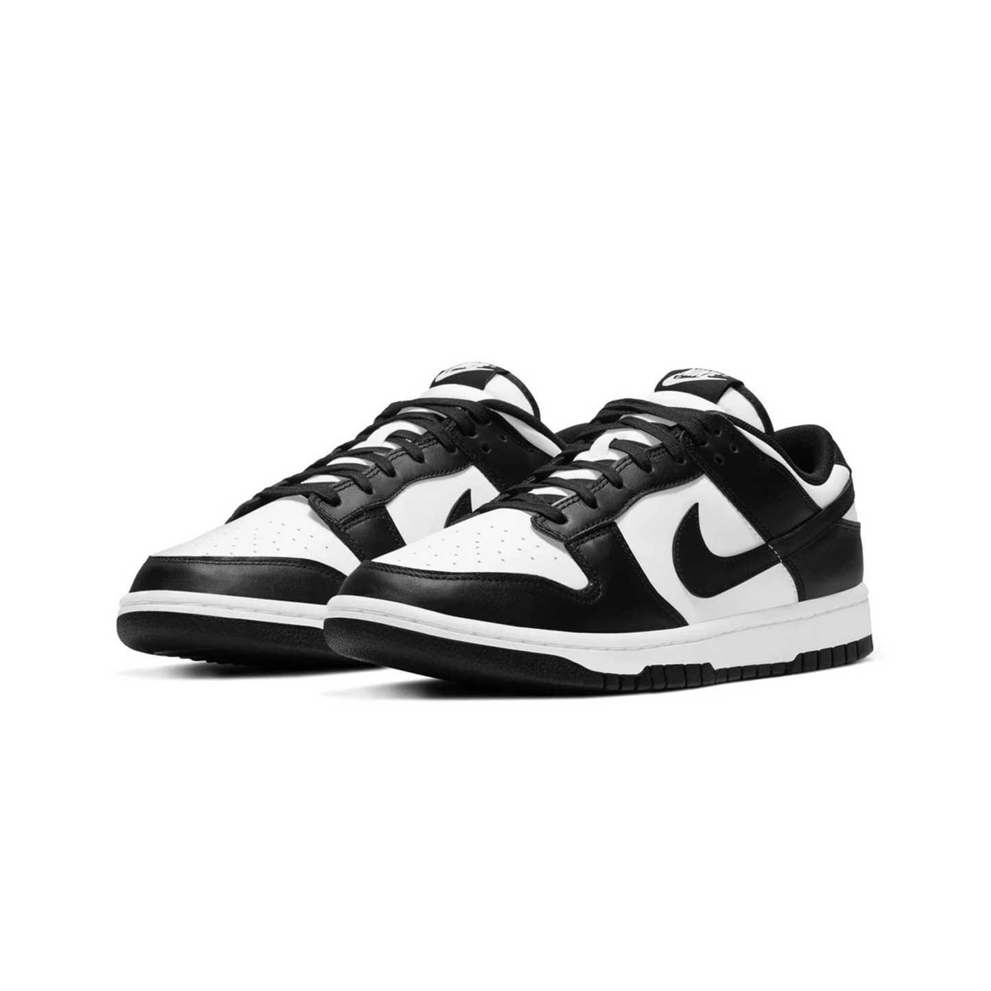 Nike Dunk (Low) ‘Panda’ 