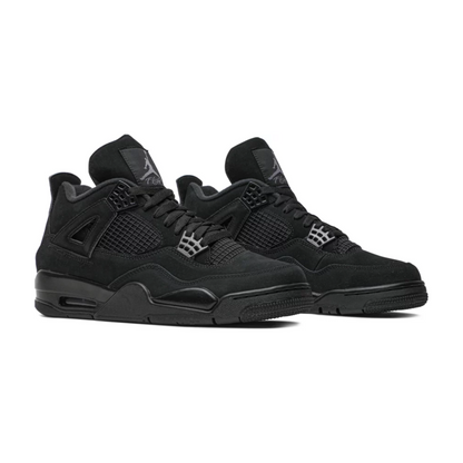 Air Jordan 4 ‘Black Cat’