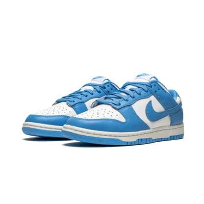 Nike Dunk (Low) ‘UNC’