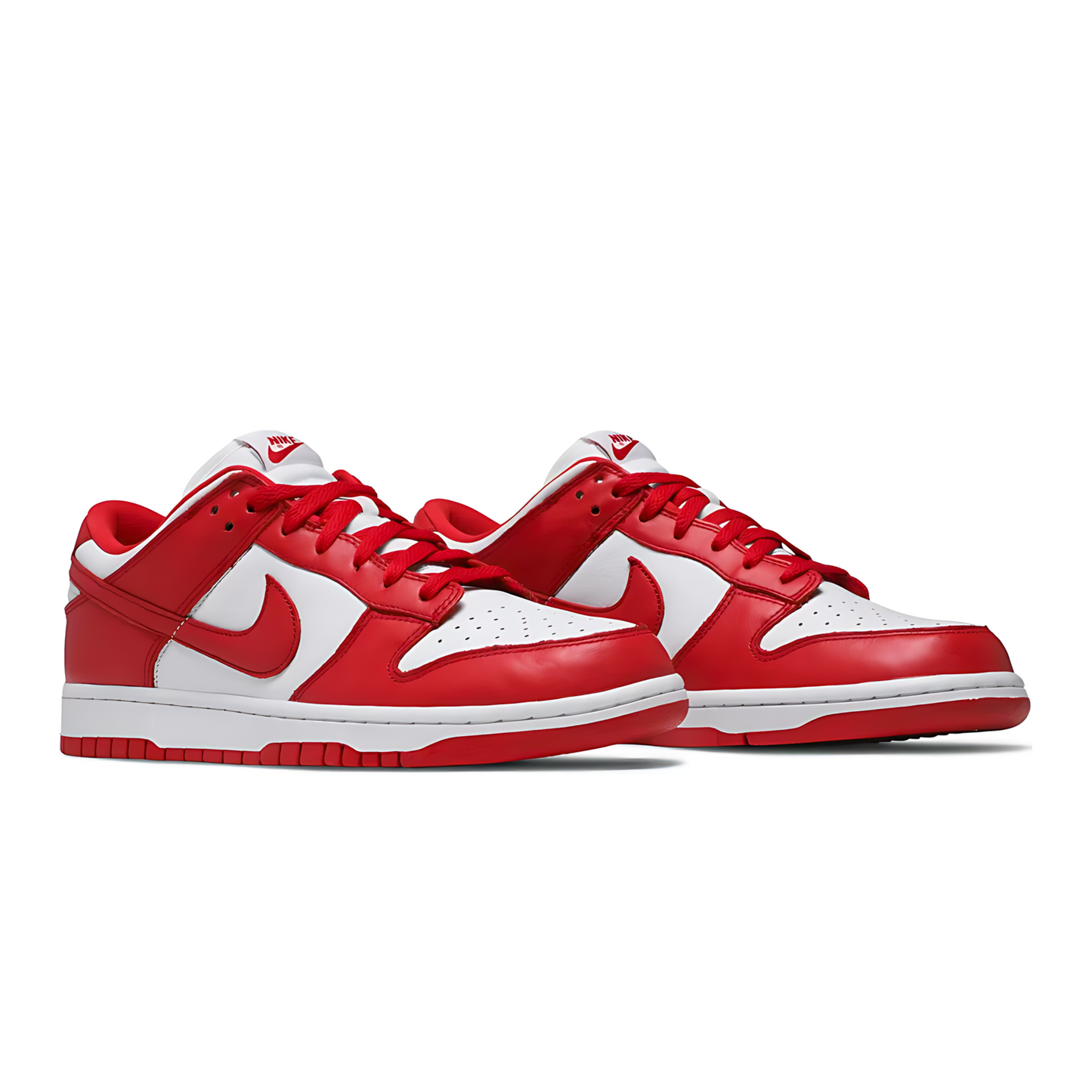 Nike Dunk (Low) ‘St. John's’