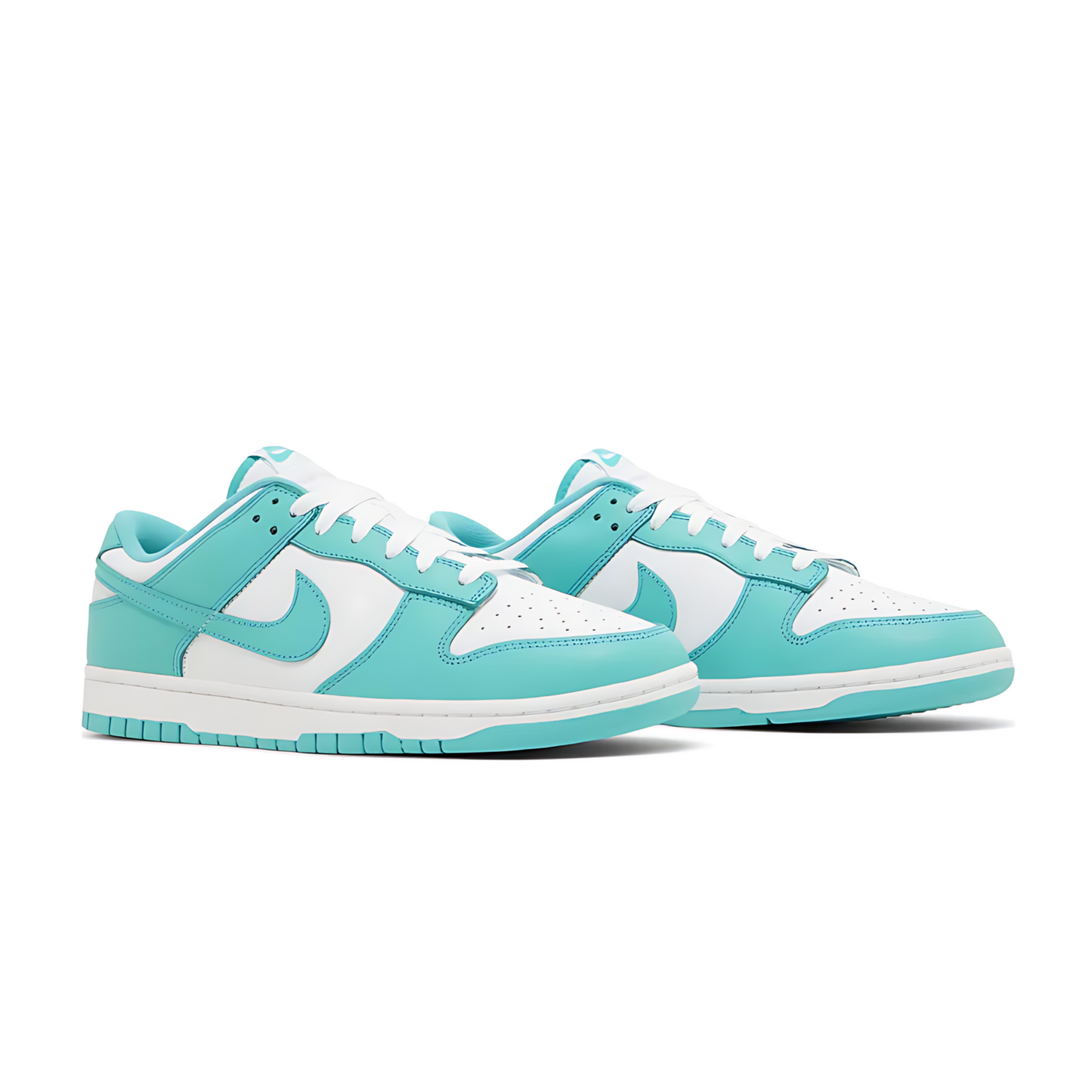 Nike Dunk (Low) ‘Clear Jade’