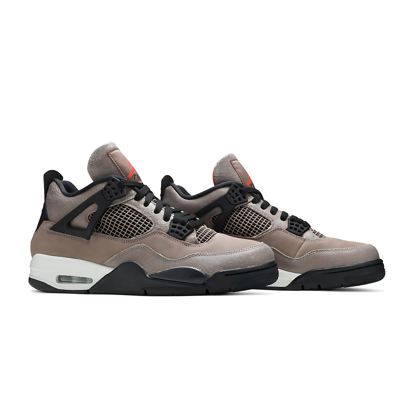 Air Jordan 4 ‘Taupe Haze’