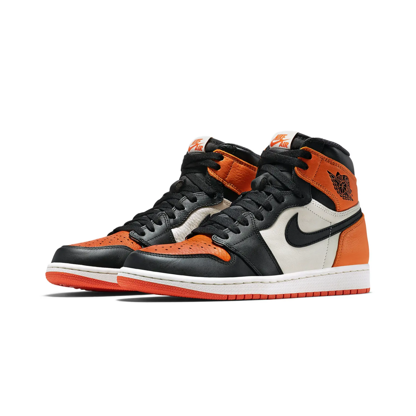 Air Jordan 1 (High) 'Shattered Backboard' 