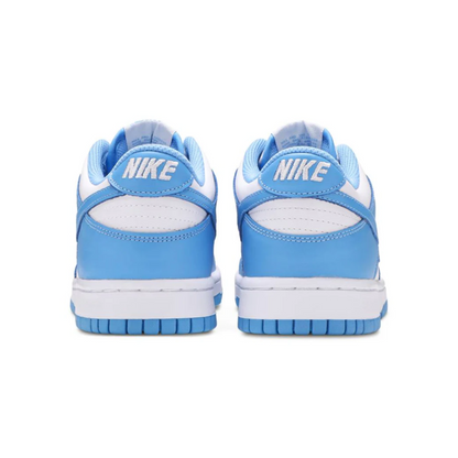 Nike Dunk (Low) ‘UNC’