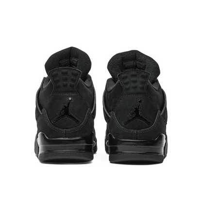 Air Jordan 4 ‘Black Cat’