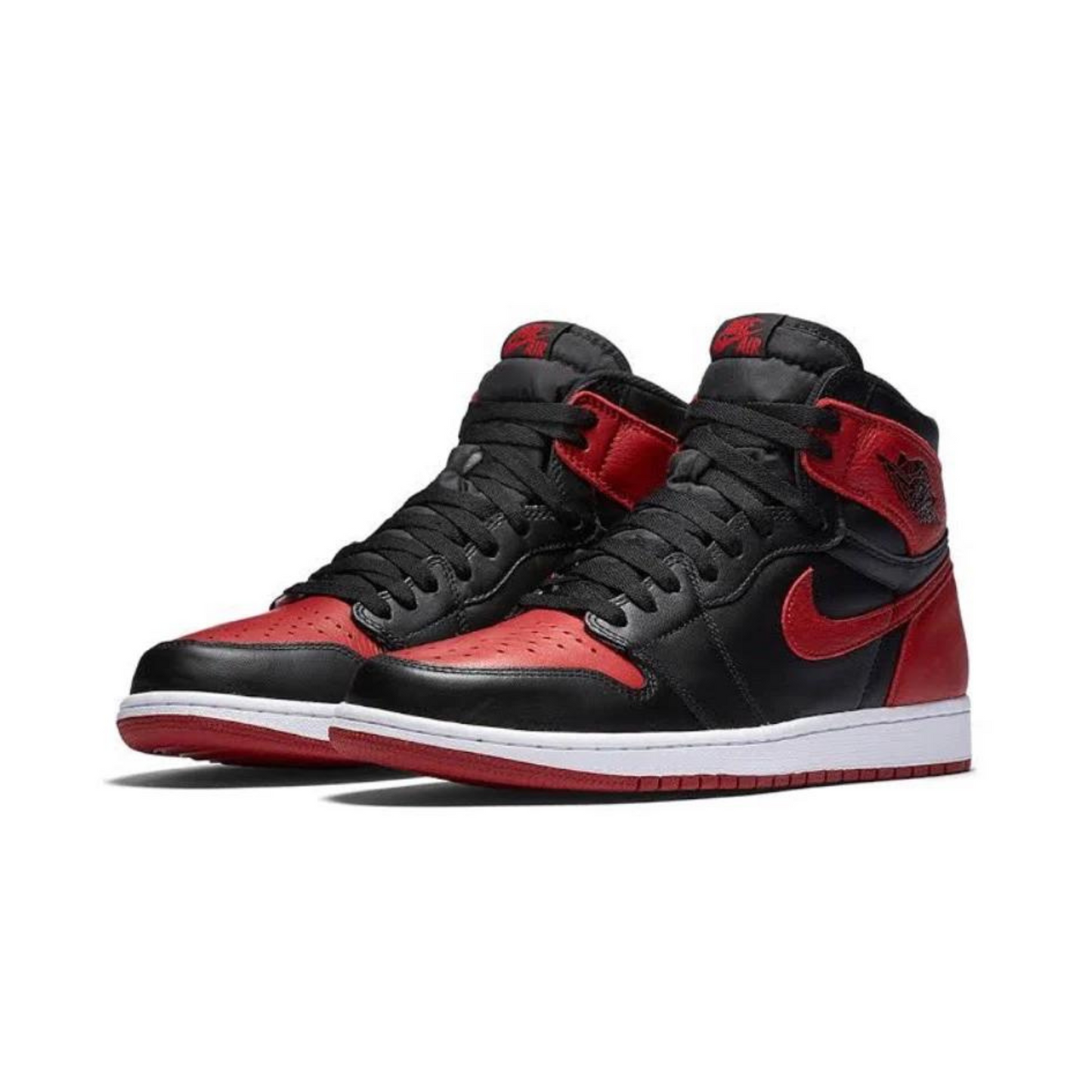 Air Jordan 1 (High) 'Bred Banned'