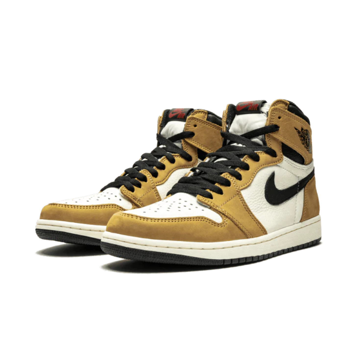 Air Jordan 1 (High) 'Rookie of the Year'