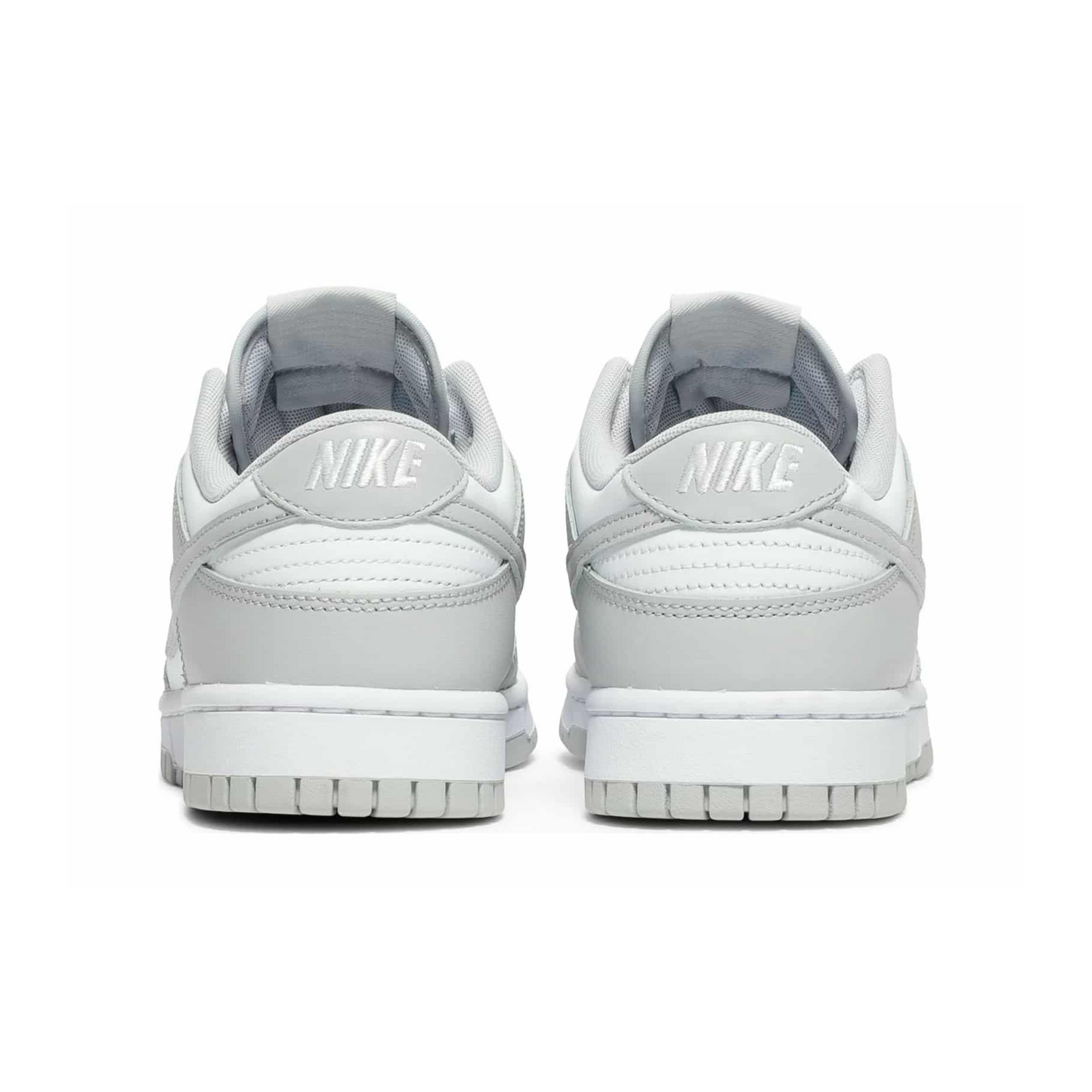 Nike Dunk (Low) ‘Grey Fog’