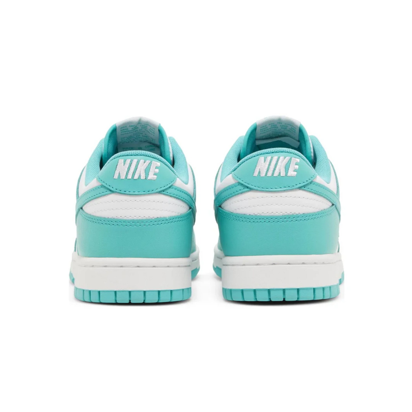 Nike Dunk (Low) ‘Clear Jade’