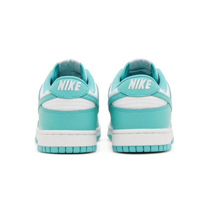 Nike Dunk (Low) ‘Clear Jade’