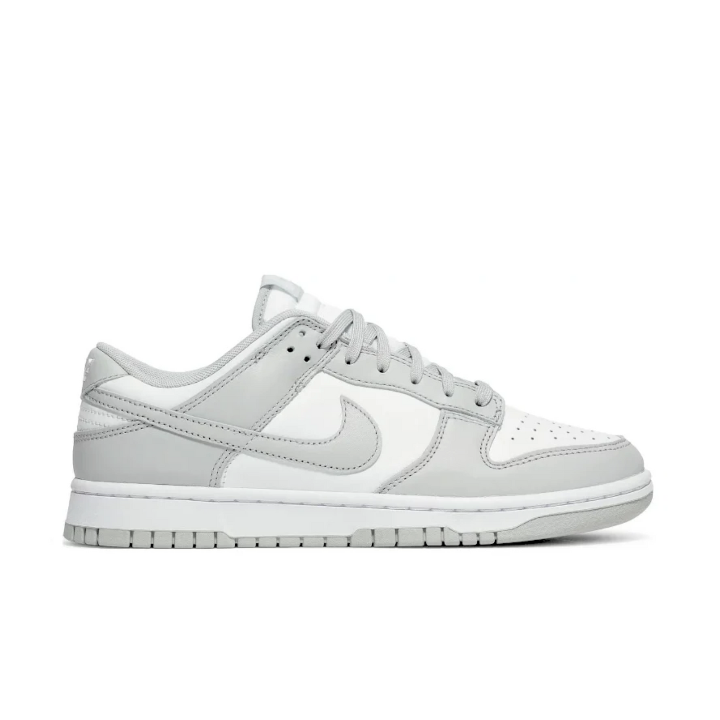 Nike Dunk (Low) ‘Grey Fog’